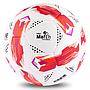 Balon de Futbol Cac1ke Vincero Rojo Numero 5