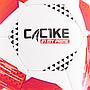 Balon de Futbol Cac1ke Vincero Rojo Numero 5