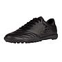 ZAPATILLAS BABY FUTBOL FINTA JUVENIL NEGRO