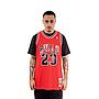 Polera Nba Authentic Bulls 88 Mj Mitchell And Ness
