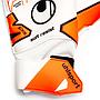 GUANTES FUTBOL UHLSPORT SOFT RESIST BL/NR/NE