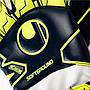 GUANTES FUTBOL UHLS SOFT RF AZ/MA/AM