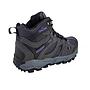 Botin outdoor mujer spalding zfc3010 negro morado