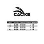 Parka Cac1ke Manga Larga Pure Cashmere