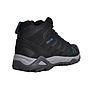 Zapatilla Botín Outdoor Hombre Spalding ZMC3036 Azul Negro