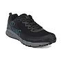 Zapatillas de Hombre Waterproof Spalding Negro - Azul