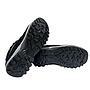 Zapatilla Botín Outdoor Hombre Spalding ZMC3043 Negro Verde