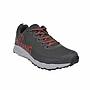 Zapatillas de Hombre Waterproof Spalding Gris- Rojo