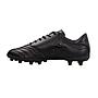Zapatillas Futbol Finta Juvenil Negro Cac1ke
