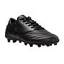 Zapatillas Futbol Finta Juvenil Negro Cac1ke
