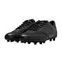 Zapatillas Futbol Finta Juvenil Negro Cac1ke