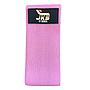 Bandas Elásticas 3 Pcs De Tela Con Bolso Pro Fitness Jks