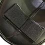 Empeineras Protectores Deportivos PRO Karate Taekwondo Kickboxing Jks