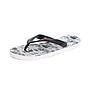 Sandalias Unisex Hawaianas Gris Negro Condorito