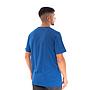 Polera Hombre Azul Shaka Summer Fest Hang Loose