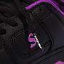 Zapatillas Hombre Negro - Morado 360 Series Spitfire