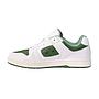 ZAPATILLAS SPITFIRE 360 SERIES  HOMBRE BLANCO-VERDE