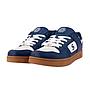 ZAPATILLAS SPITFIRE 360 SERIES  HOMBRE AZUL-BLANCO