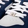 ZAPATILLAS SPITFIRE 360 SERIES  HOMBRE AZUL-BLANCO