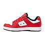 ZAPATILLAS SPITFIRE 360 TS ROJO-BLANCO