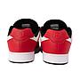 ZAPATILLAS SPITFIRE 360 TS ROJO-BLANCO