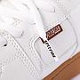 ZAPATILLAS SPITFIRE 360 TS HOMBRE BLANCO-CAFE