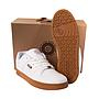 ZAPATILLAS SPITFIRE 360 TS HOMBRE BLANCO-CAFE