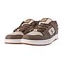 ZAPATILLAS SPITFIRE 360 SERIES  HOMBRE GRIS-CAFE