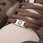 ZAPATILLAS SPITFIRE 360 SERIES  HOMBRE GRIS-CAFE