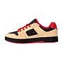 ZAPATILLAS SPITFIRE 360 SERIES  HOMBRE CAMEL-NEGRO