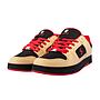 ZAPATILLAS SPITFIRE 360 SERIES  HOMBRE CAMEL-NEGRO