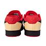 ZAPATILLAS SPITFIRE 360 SERIES  HOMBRE CAMEL-NEGRO