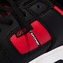 ZAPATILLAS SPITFIRE 360 TS NEGRO-ROJO