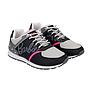 Athletic sneakers
