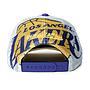 NBA OFF THE BACKBOARD TRUCKER LAKERS