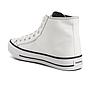 Zapatilla Rail-Hi Canvas Unisex