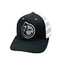Night Life Curved Bill Snapback (Glow N Dark)