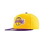 NBA JUMBOTRON SNAPBACK HWC LAKERS