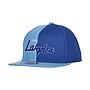NBA SPLIT CROWN SNAPBACK HWC LAKERS