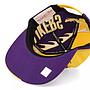 NBA SPIRAL DEADSTOCK SNAPBACK LAKERS