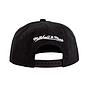 NBA DEAD REMIX DEADSTOCK SNAPBACK HWC HEAT