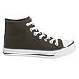 Zapatilla Rail-Hi Unisex Canvas Topper