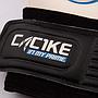 Guantes de Arquero Cac1ke Golie Adulto Azul
