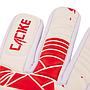 Guantes de Arquero Cac1ke Golie Adulto Rojo