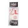 Guantes de Arquero Cac1ke Golie Adulto Rojo