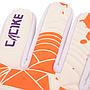 Guantes de Arquero Cac1ke Golie Adulto Rojo