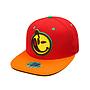 Jockey Snapback Visera Plana Taco Yums