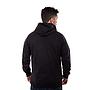 POLERON HOODIE HANG LOOSE ECHO HOMBRE NEGRO