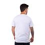 POLERA MANGA CORTA HANG LOOSE LOGOLABEL HOMBRE BLANCO