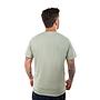 POLERA MANGA CORTA HANG LOOSE MIDLOGO HOMBRE VERDE AGUA